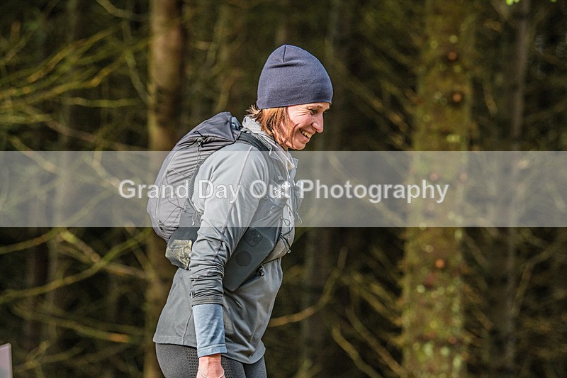 Glentress Marathon-1343 - High Terrain Events Glentress Marathon Trail Run Saturday 19th February 2023