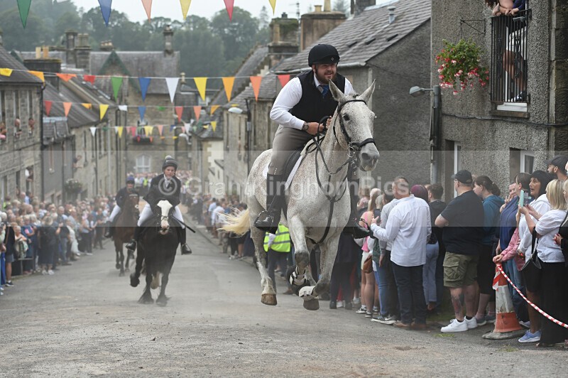047 - Langholm Common Riding 2025