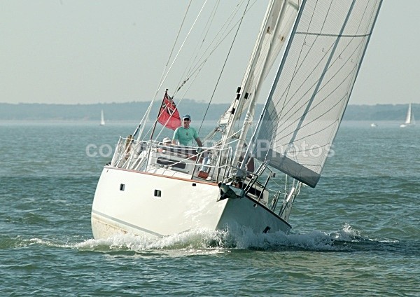 081012 MAGNETIC ATTRACTION 8CD - Sailboats - monohull