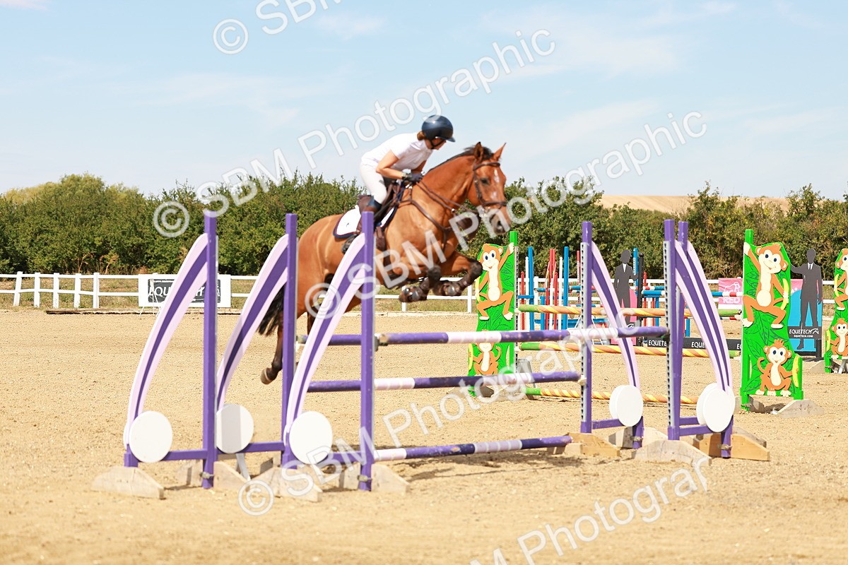 SBM_003837 - Class 15 - Senior 1.15m Open