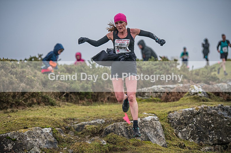 KWL-628 - Kendal Winter League Birkrigg Sunday 29th January 2023