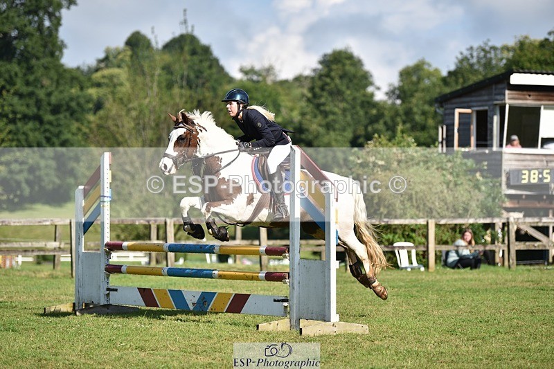 240713-090710-35647 - Cls 156 85cm Amateur Qualifier