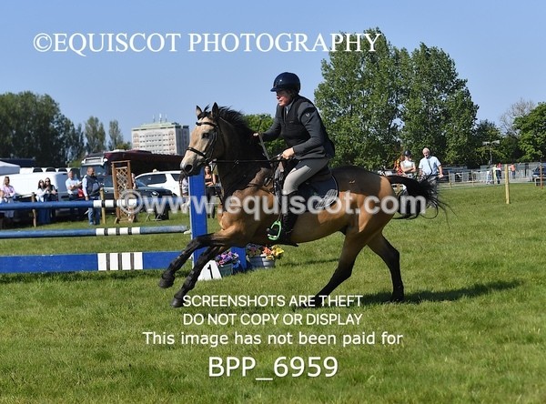 BPP_6959 - CLASS 2 The Ron Brady Sporthorses RHS Classic Championship Qualifier