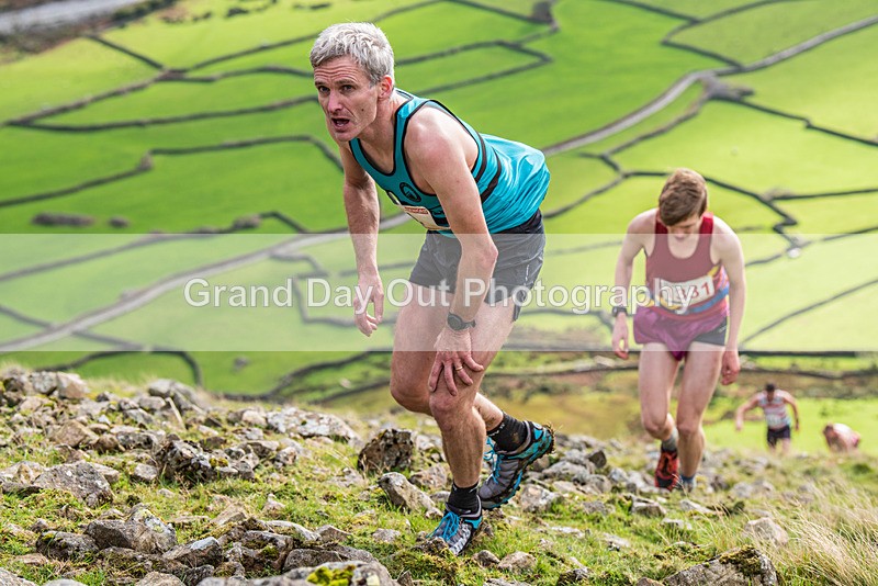 Wasdale Show-293 - Wasdale Head Show Fell Races (Junior & Senior) Saturday 14th October 2023