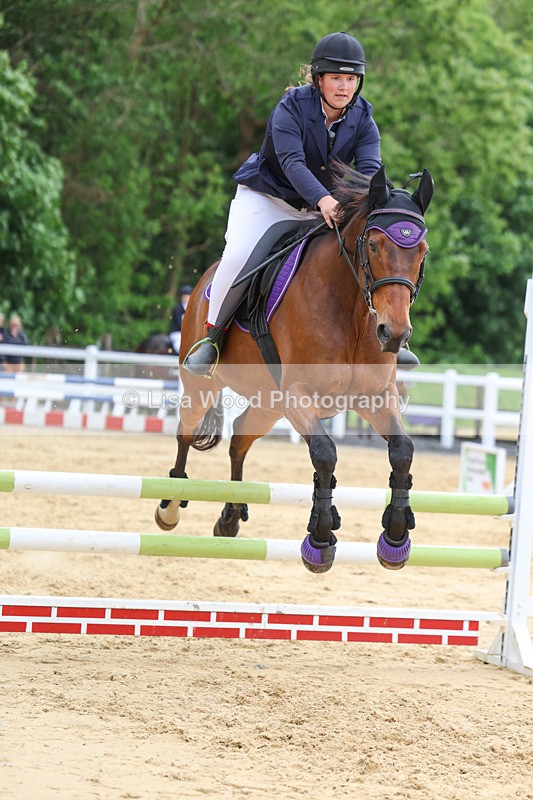 3E7A4684 - Class 8: 80cm Junior