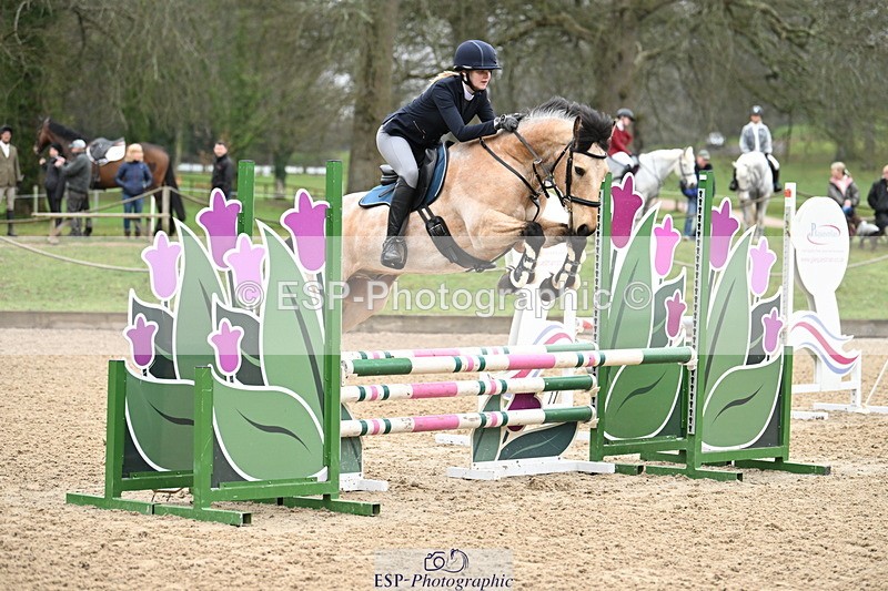 250322A-085722-01911 - Cls 16 85cm Amateur Quali