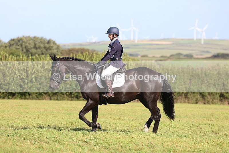 3E7A6368 - Class 2A: Trekenning Open: Dressage