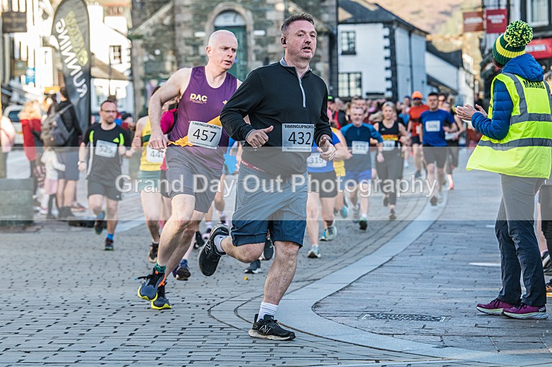 Round The Houses-95 - Keswick Round The Houses Road Race Wednesday 22nd April 2026