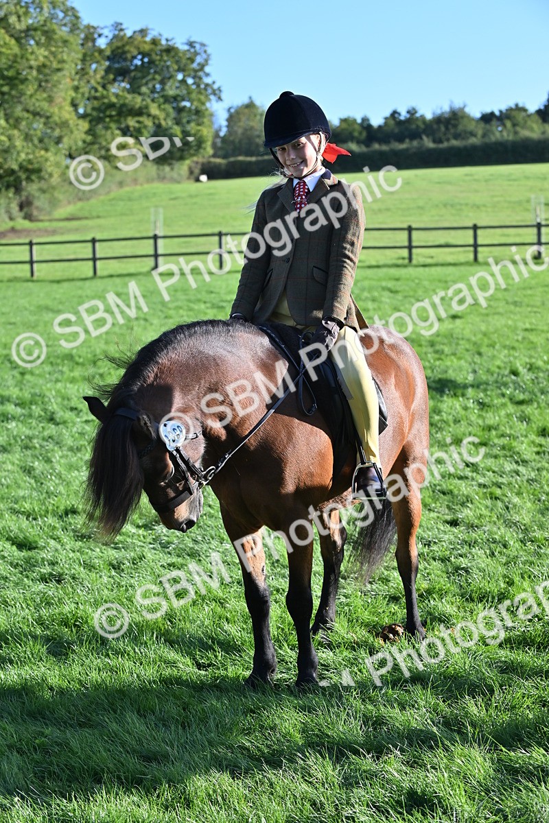 SBM_53069 - S23 - First Ridden Mountain & Moorland Pony
