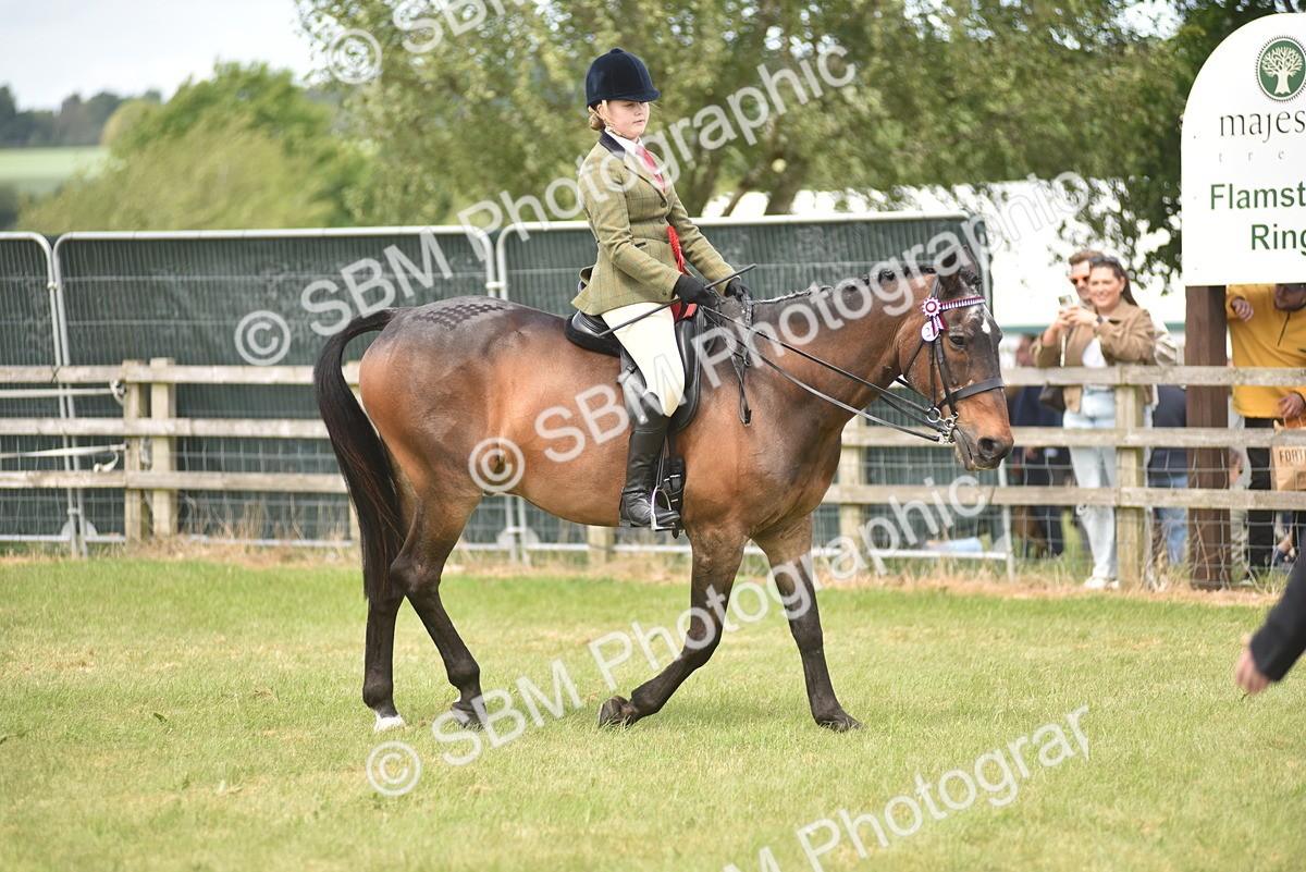 SBM_16001 - Class 117-122 - SSADL RIHS Qualifier
