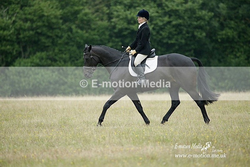 BVRC 030721 535 - Bourne Valley Riding Club Dressage 03/07/21