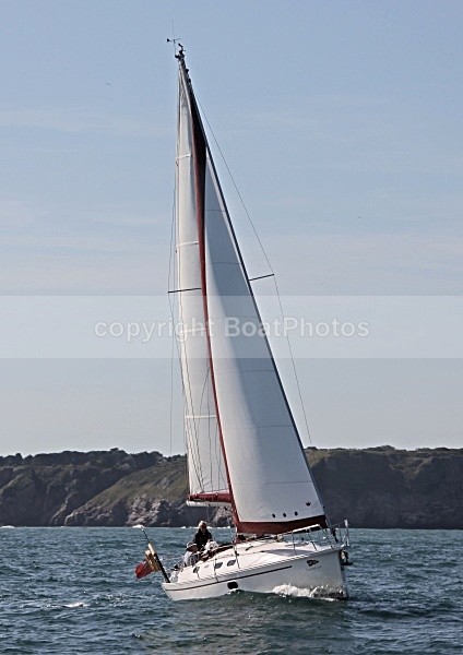 090912 WOOD LASS IMG_5357 - Sailboats - monohull