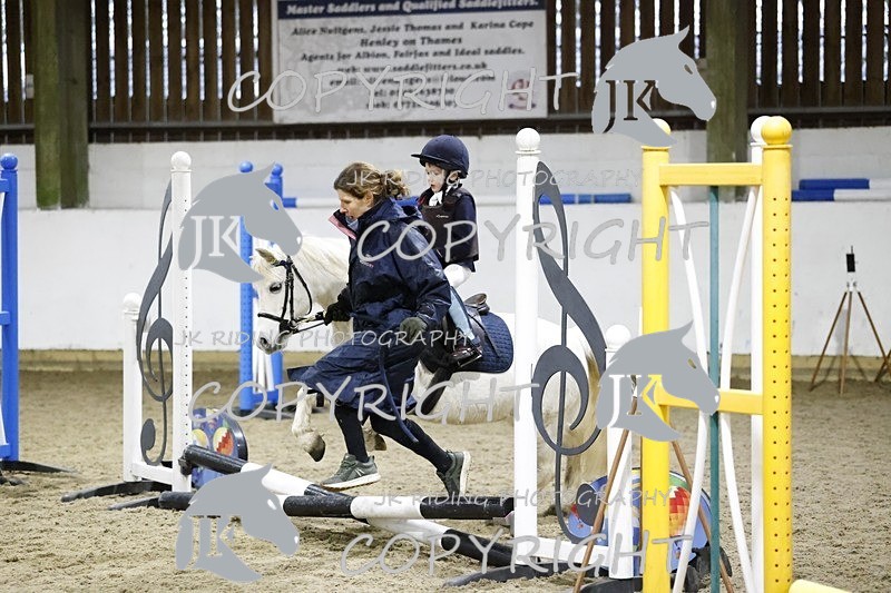 _R6A3801 - Class 1 Cross poles