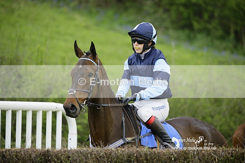 PtP 230422 499 - Berkeley Races - Woodford Glos 23/04/22