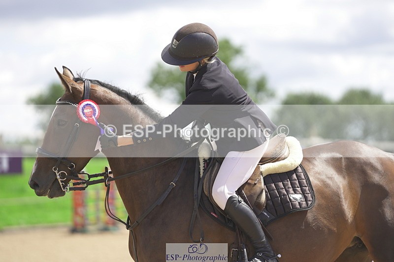 230806A-134126-02193 - Cls 14 Snr Foxhunter & 1.20m Open