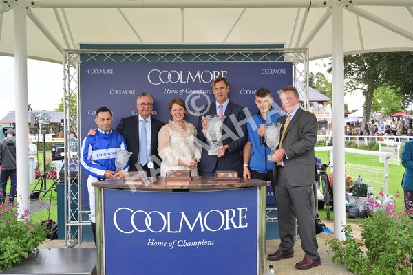 yr20082021r4-155 - Race 4 3.35pm Coolmore Wootton Bassett Nunthorpe Stakes (British Champions Series Race)