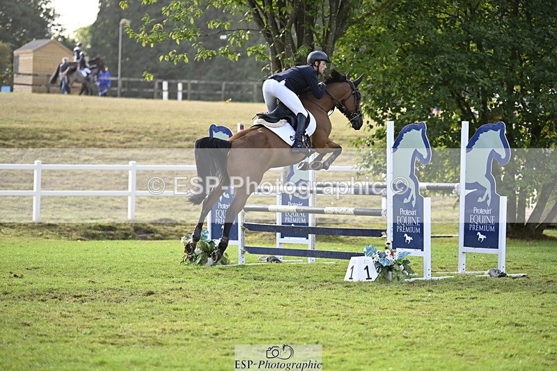 250831A-085337-09087 - Cls 34 Snr Foxhunter