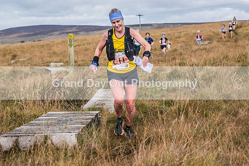 Leg 3-953 - UK Fell & Hill Relays - Todmorden Leg 3 Saturday 17th October 2026