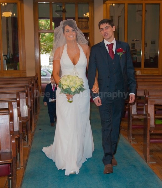  - WEDDINGS
