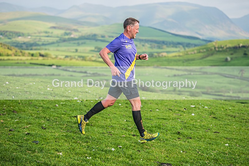 Hay-600 - Hay O Trail Race Tuesday 21st May 2024