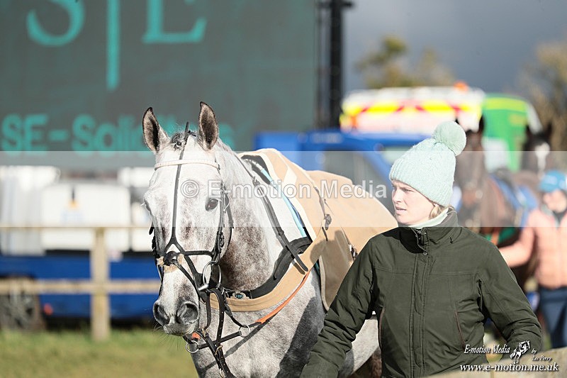PtP 250126 261 - Cocklebarrow Races Point-to-Point 25/01/26