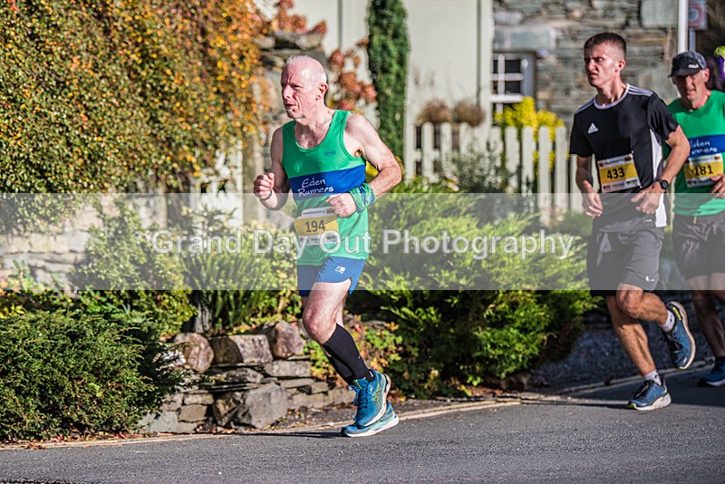 Derwentwater-402 - Derwentwater 10 Mile Road Race Sunday 5th November 2023
