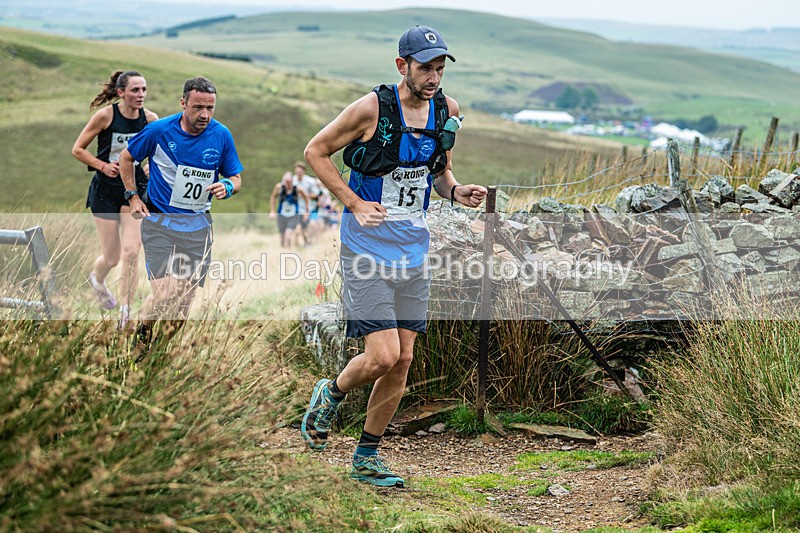Gavel-135 - Ennerdale Show Gavel Fell Race Wednesday 26th August 2026