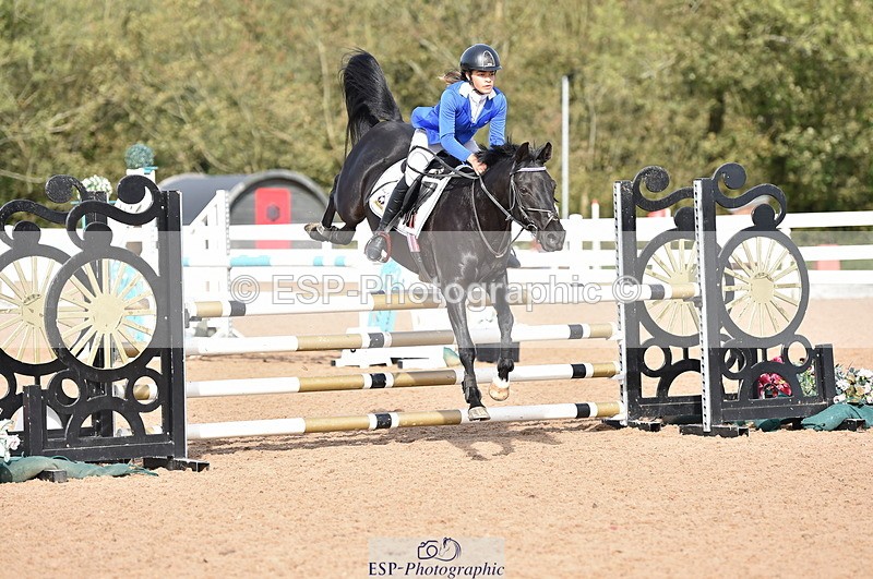 231015A-131446-08258 - Cls 25 95cm Amateur Q 2nd R