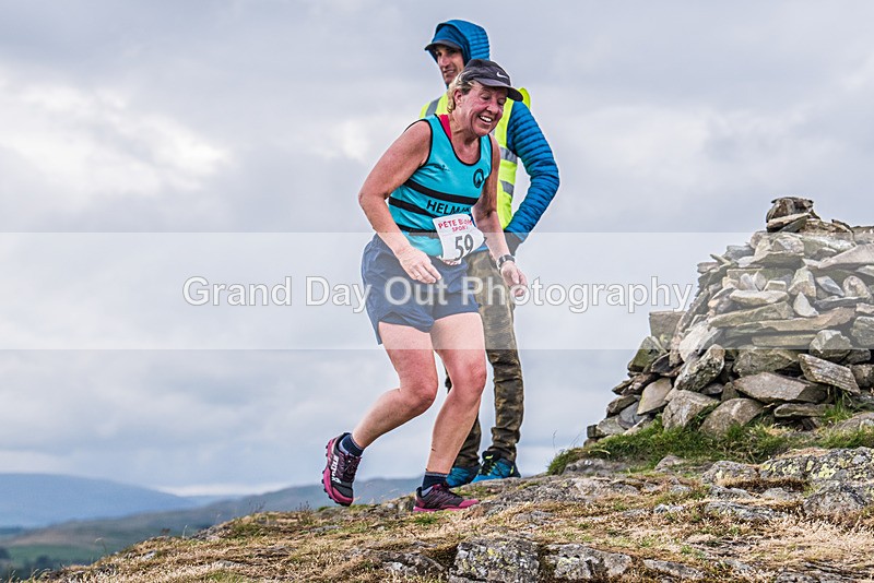 Reston-872 - Reston Scar Fell Race Wednesday 5th July 2023