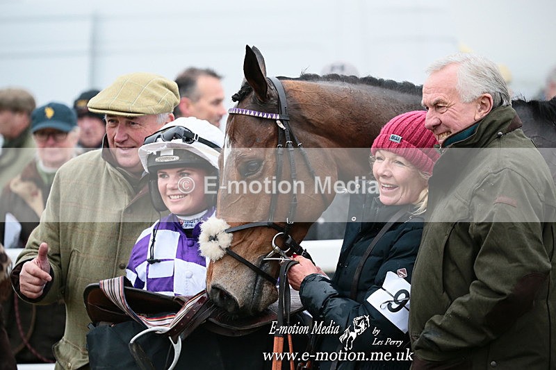 PtP 261123 296 - Hursley Hambledon Point-to-Point Larkhill 26 Nov 2023