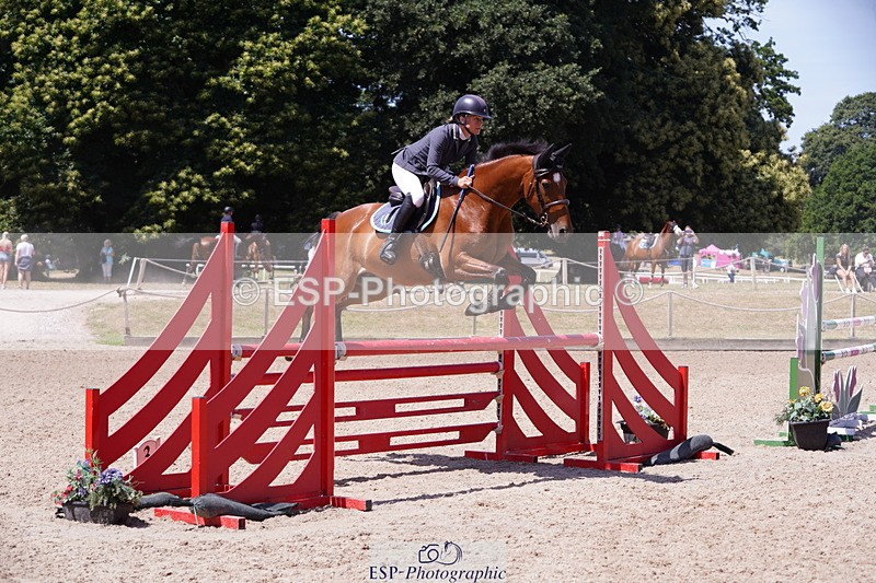 250704A-123918-10642 - Cls 21 Snr 1.10m Open