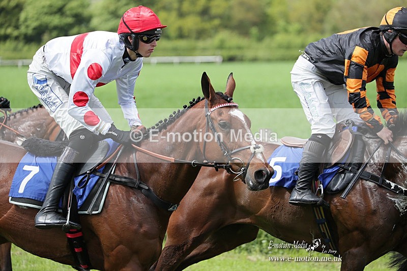 PtP 070523 57 - Kimblewick Races Coronation Meet  Kingston Blount 07/05/23