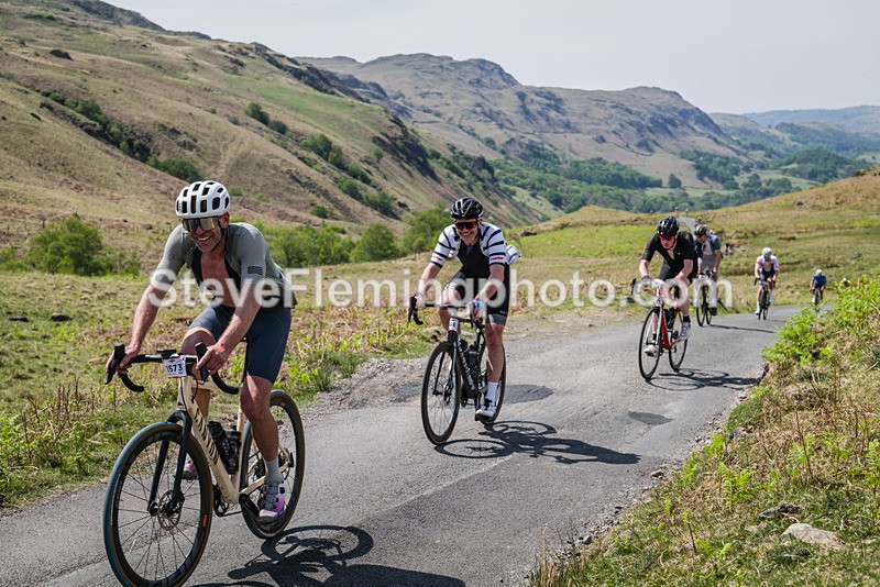 125228 - Hardknott Pass Camera 1 12.00-13.00