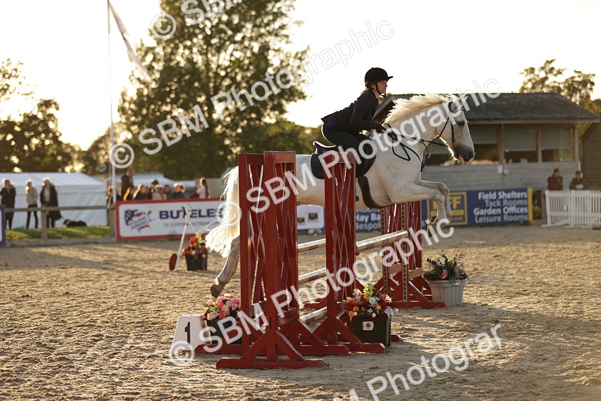 SBM_31909 - J52 - Open 90cm