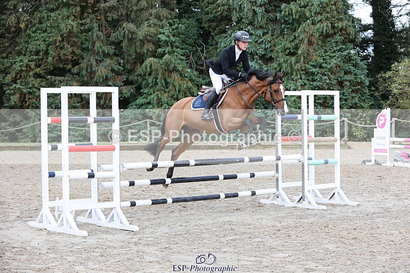 250829A-104632-01219 - Cls 7 British Novice and 90cm