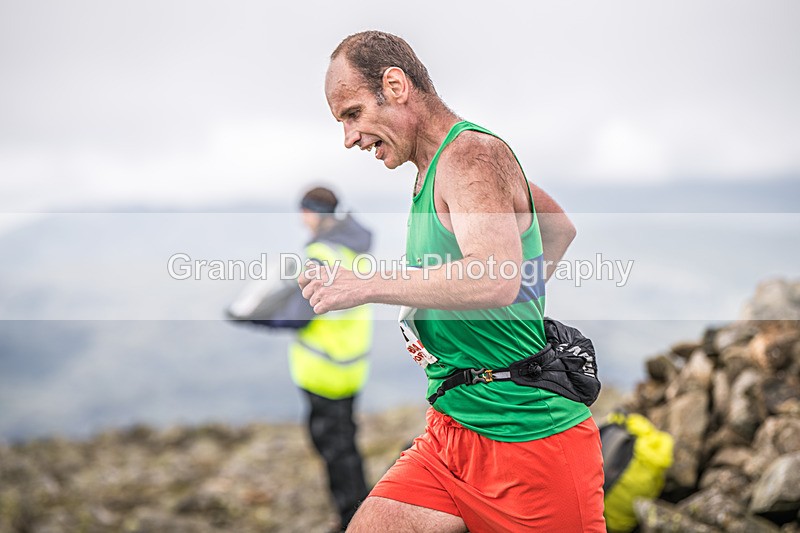 Rydal Round-160 - Rydal Round Fell Race Thursday 31st July 2025