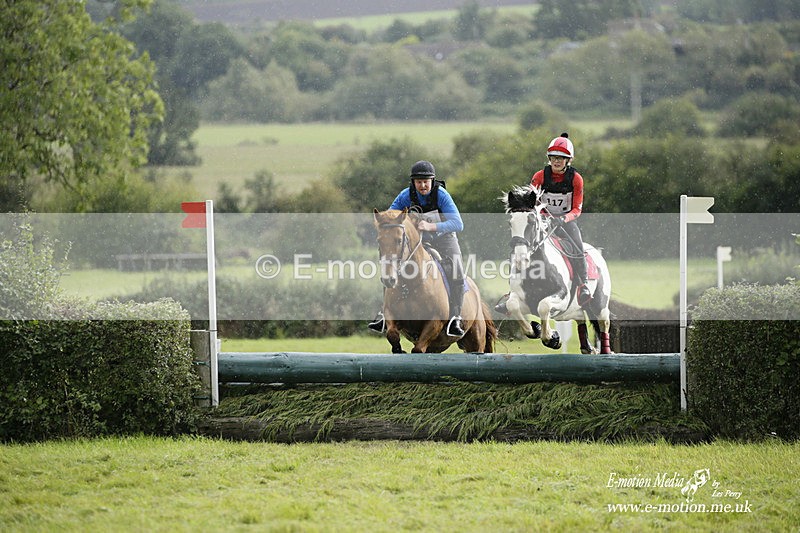  WWHT 031021 3649 - Intermediate Pairs (0.90m) 03/10/21