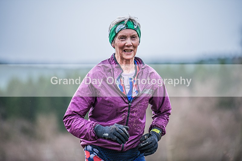 HTE Kielder Duathlon-1370 - High Terrain Events Kielder Off Road Duathlon Sunday 8th January 2023