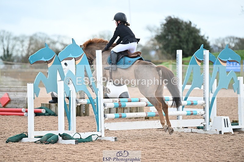 231203A-133021-01420 - Cls 23 Stepping Stones 128cm & 138cm