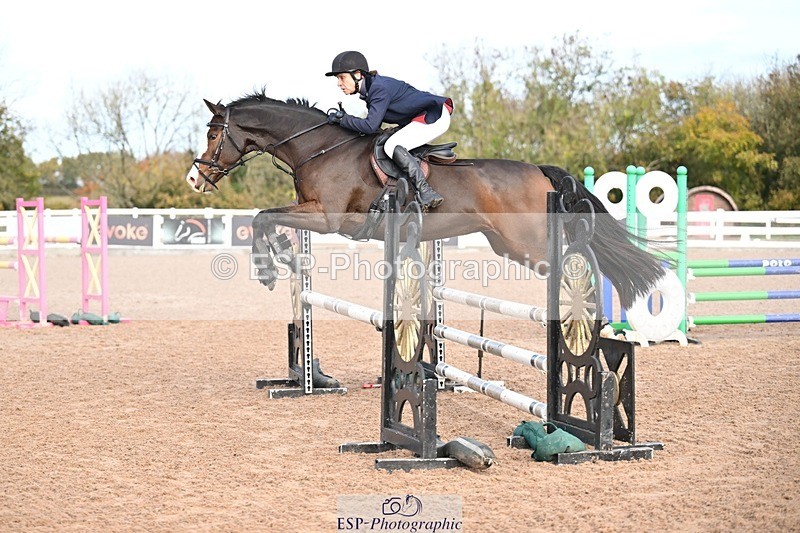 251022-103848-00106 - Clear Round & Cls 1 Brit Nov 90cm