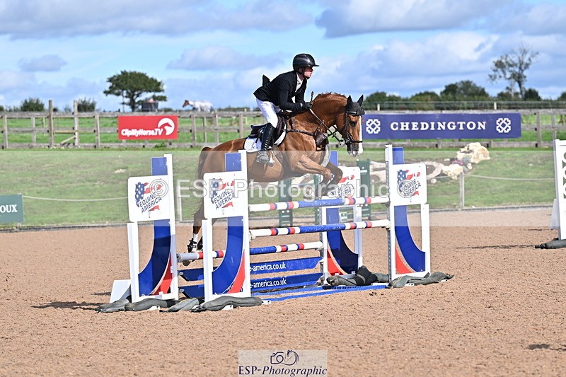 260923B-151749-00953 - Cls 06 Snr Fox & 1.20m Open