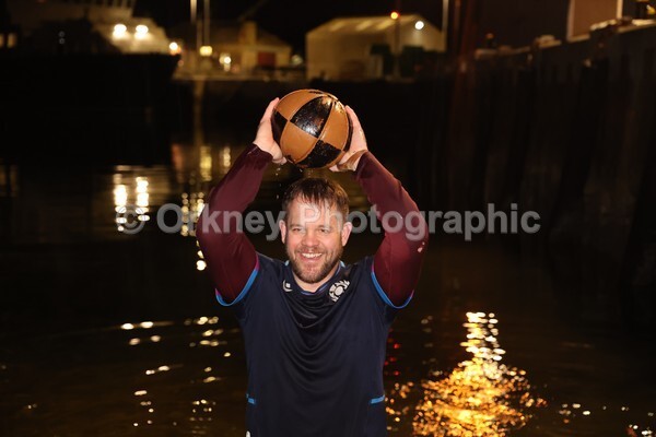 DAD_1088 - Christmas Mens Ba'