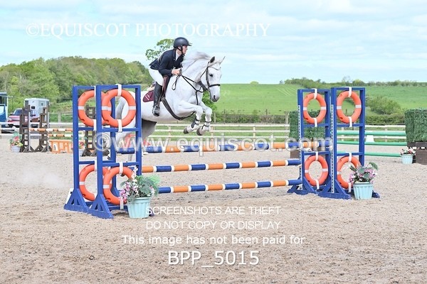 BPP_5015 - CLASS 34 MON Scottish Spring Final 95cm