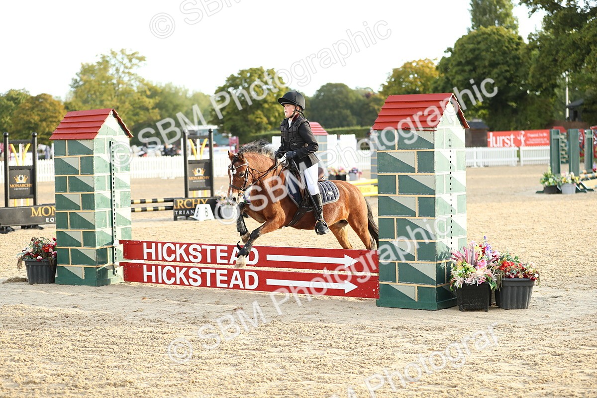 SBM_34153 - J60 Clear Round 50cm