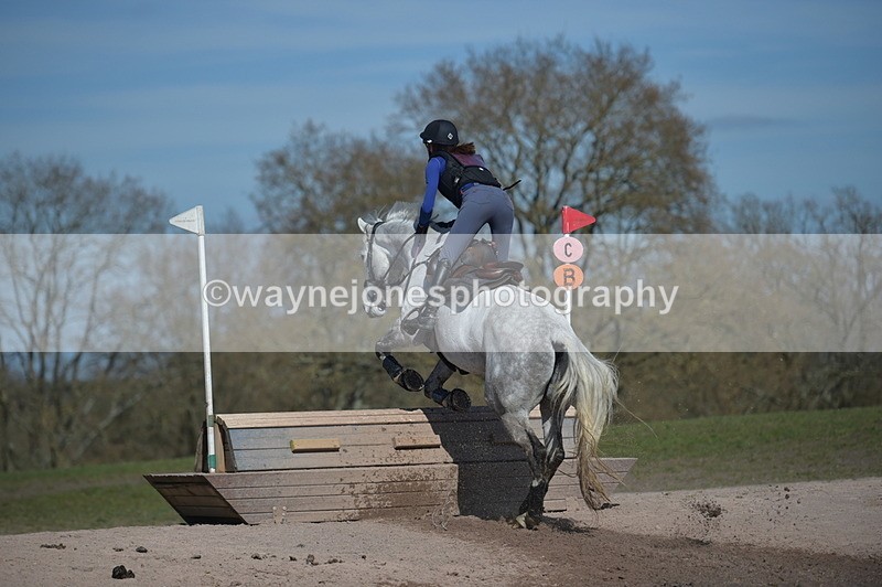 NGP_9223 - XC Time 14:13 to 14:20