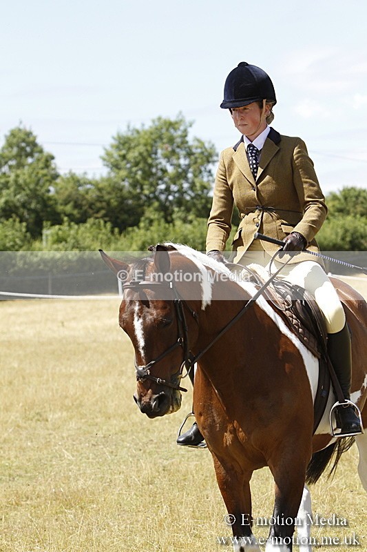 _BS_0891 - BVRC Show 2018 Ring 3