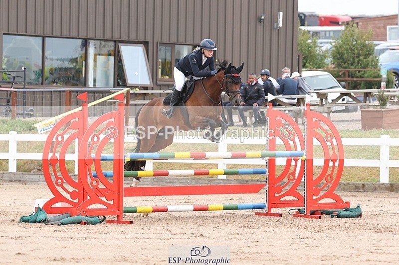 250717-093109-03589 - Cls 9, 1 Star Bronze Tour