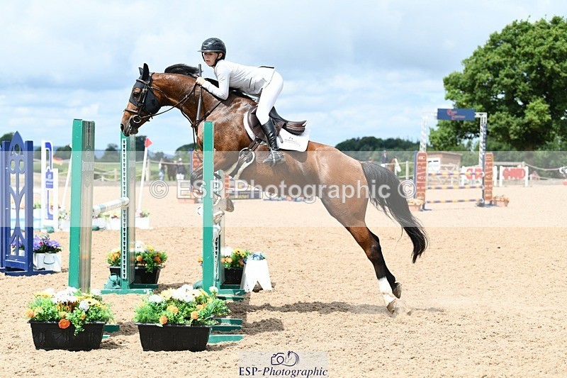 250628-123531-04790 - Cls 12 Newcomers 2nd Round Start to 1pm