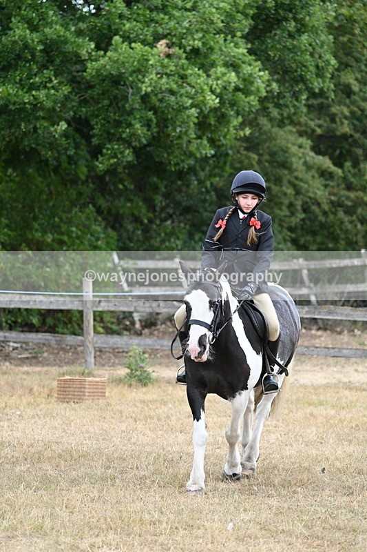 WJ7_7287 - Class 2 Best Rider