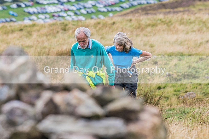 Ennerdale Show-2 - Ennerdale Show Fell Race Wednesday 31st August 2022